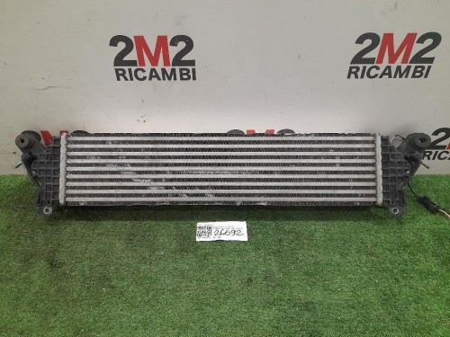 Intercooler