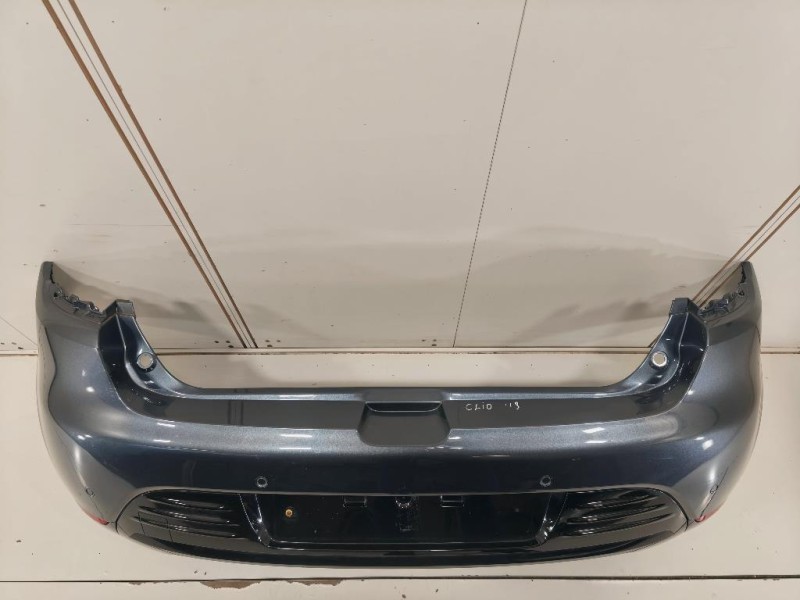 Paraurti POST 850B20195R Renault CLIO IV 2016