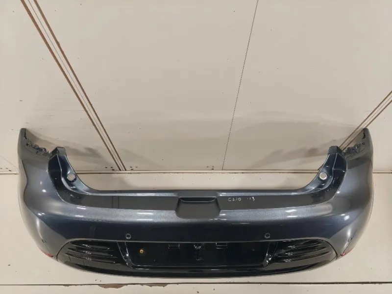 Paraurti POST 850B20195R Renault CLIO IV 2016