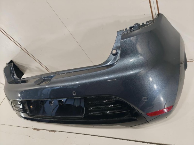 Paraurti POST 850B20195R Renault CLIO IV 2016