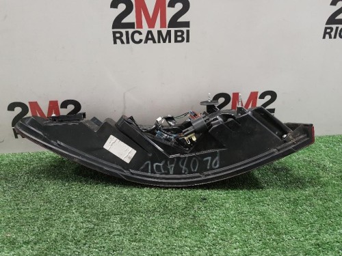 Fanale POST DX 8X2313404BC Jaguar XF I 2008