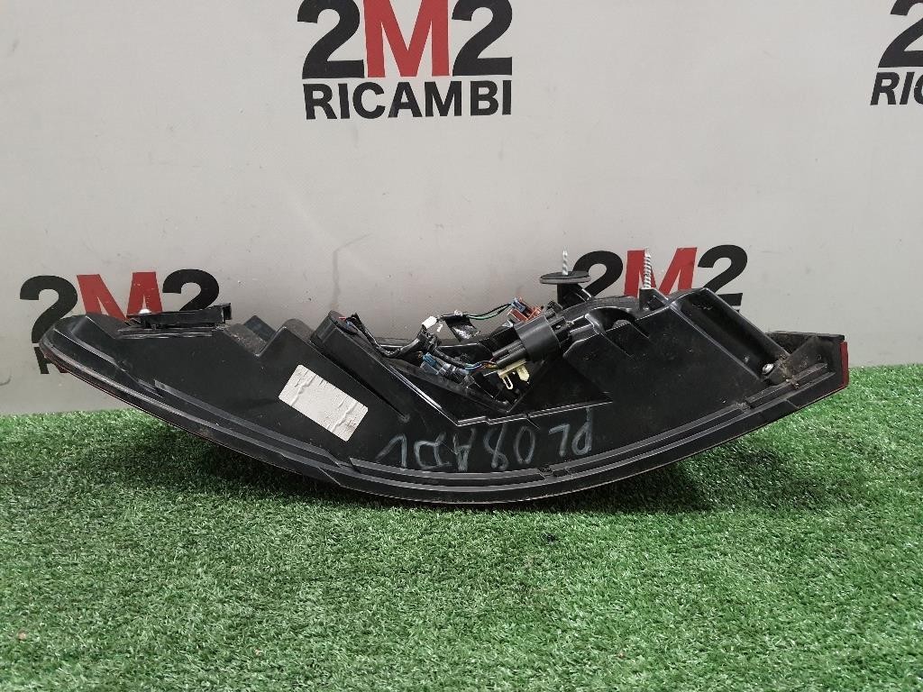 Fanale POST DX 8X2313404BC Jaguar XF I 2008