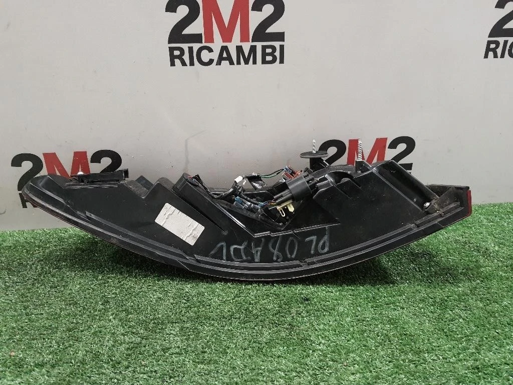 Fanale POST DX 8X2313404BC Jaguar XF I 2008