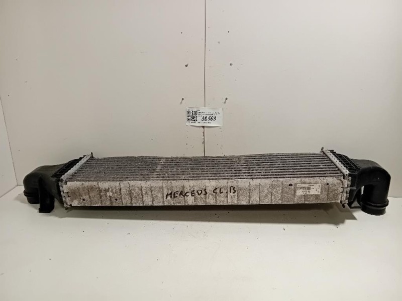 Intercooler A2465000900 Mercedes Classe B W246 2012