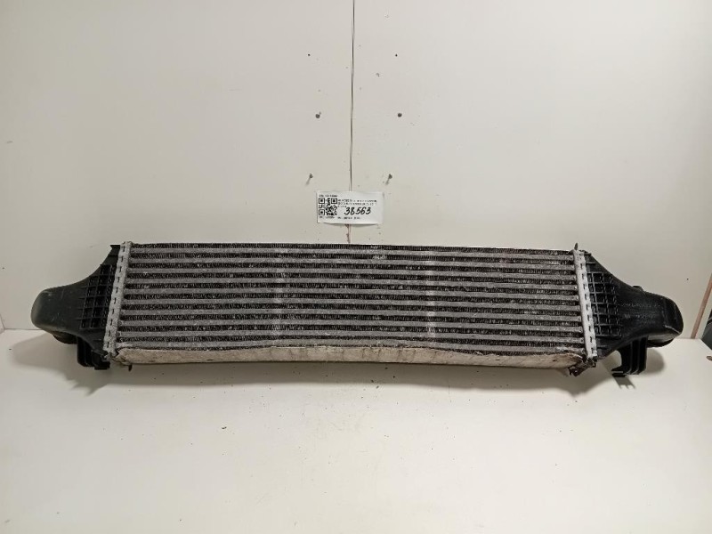 Intercooler A2465000900 Mercedes Classe B W246 2012
