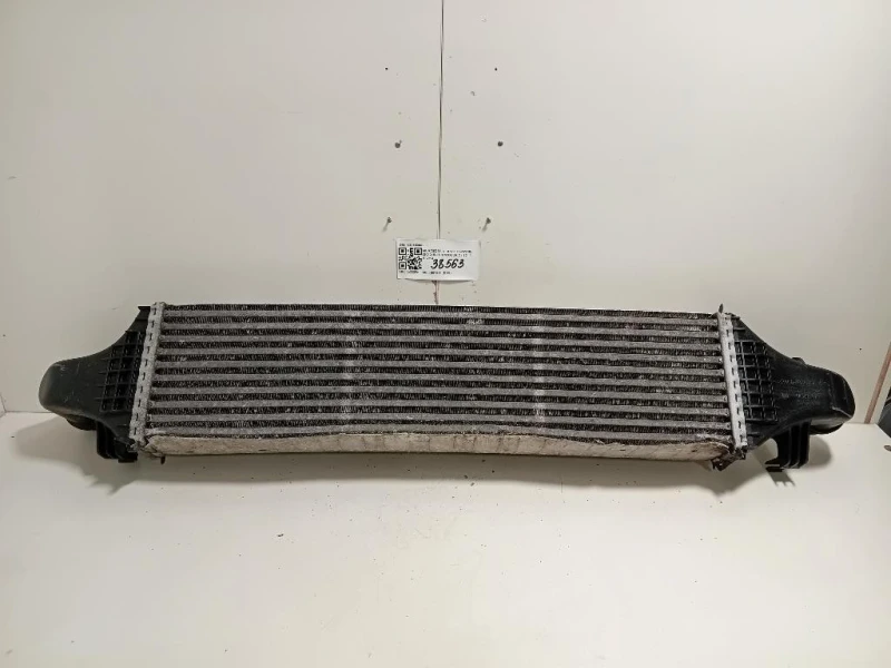 Intercooler A2465000900 Mercedes Classe B W246 2012