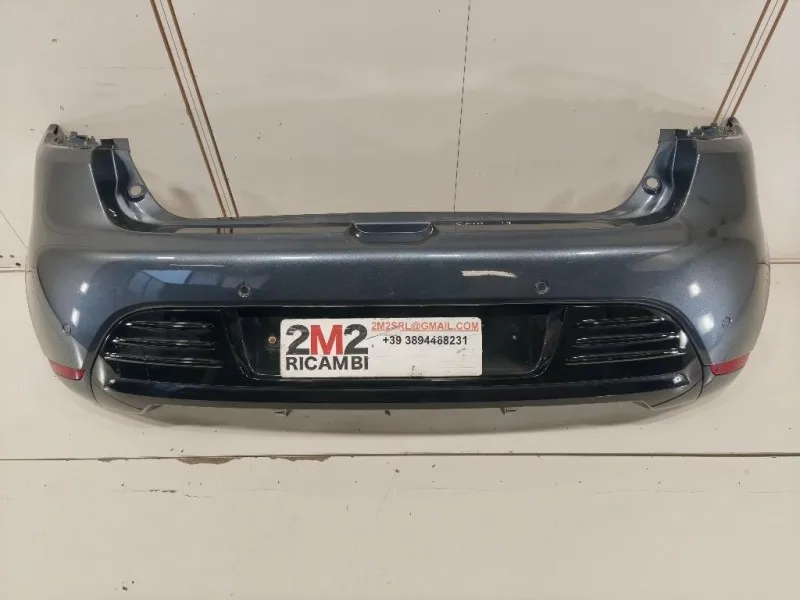 Paraurti POST 850B20195R Renault CLIO IV 2016