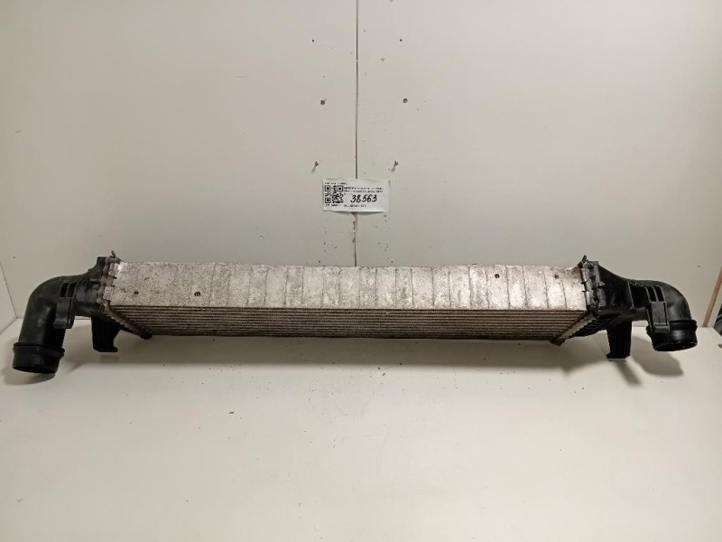 Intercooler A2465000900 Mercedes Classe B W246 2012