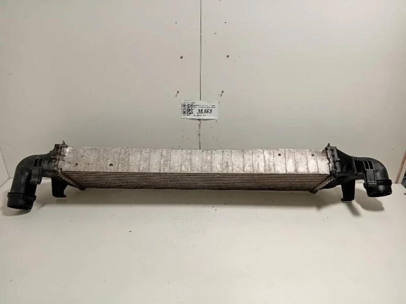 Intercooler A2465000900 Mercedes Classe B W246 2012