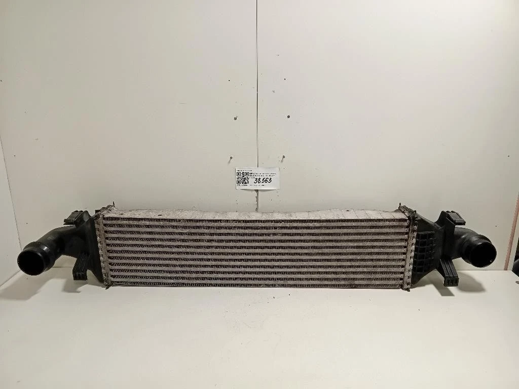 Intercooler A2465000900 Mercedes Classe B W246 2012
