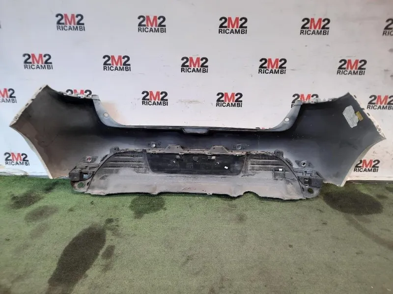Paraurti POST 850B21905R Renault CLIO IV 2016