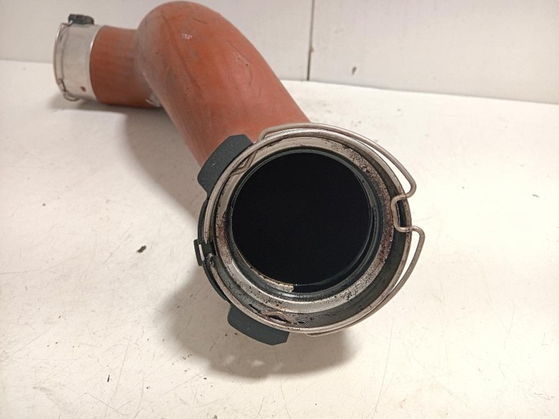 Intercooler A2125280882 Mercedes Classe E W212 2013