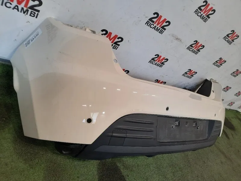 Paraurti POST 850B21905R Renault CLIO IV 2016