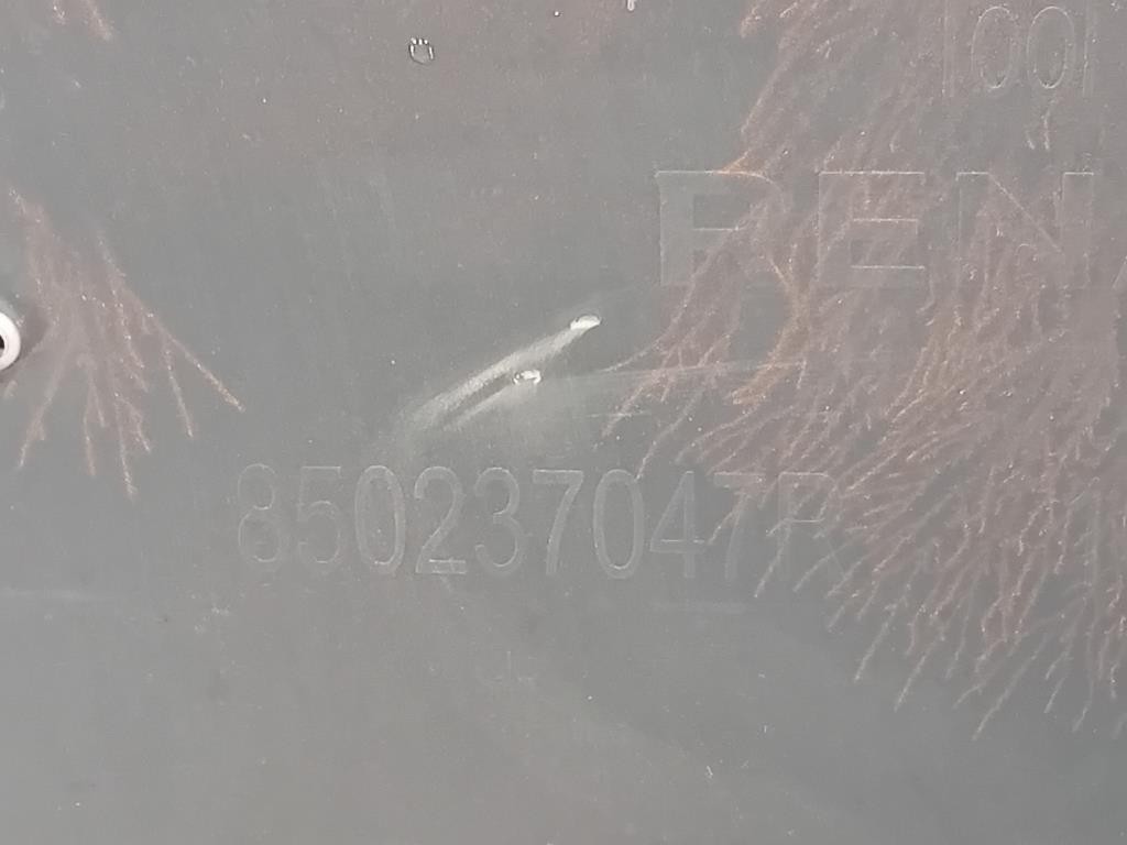 Paraurti POST 850237047R Renault CLIO V 2023