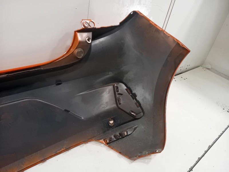 Paraurti POST 850237047R Renault CLIO V 2023