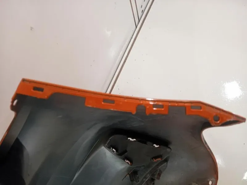 Paraurti POST 850237047R Renault CLIO V 2023