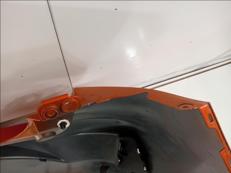 Paraurti POST 850237047R Renault CLIO V 2023