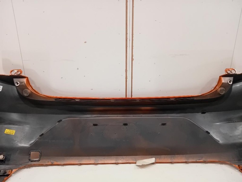 Paraurti POST 850237047R Renault CLIO V 2023