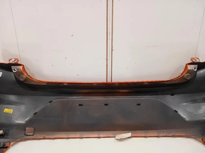 Paraurti POST 850237047R Renault CLIO V 2023