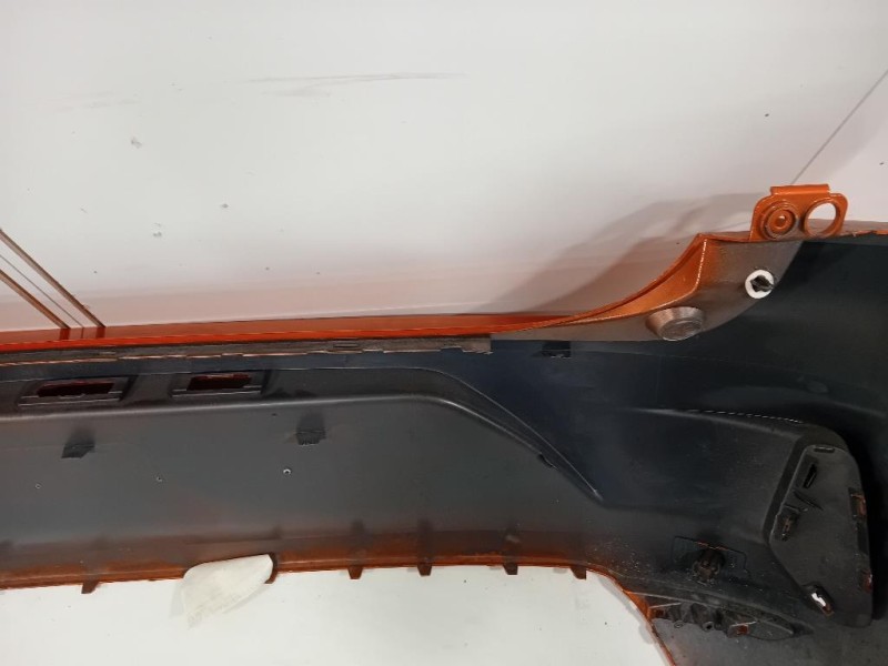 Paraurti POST 850237047R Renault CLIO V 2023