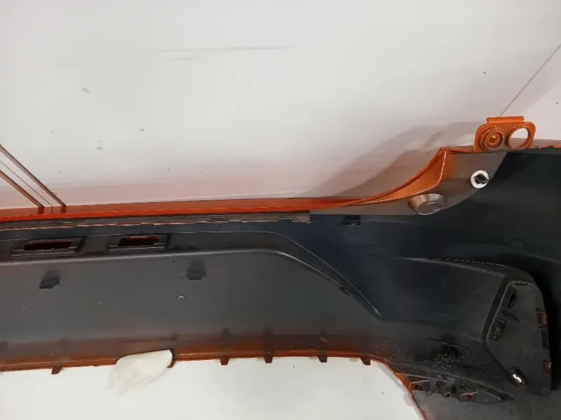 Paraurti POST 850237047R Renault CLIO V 2023