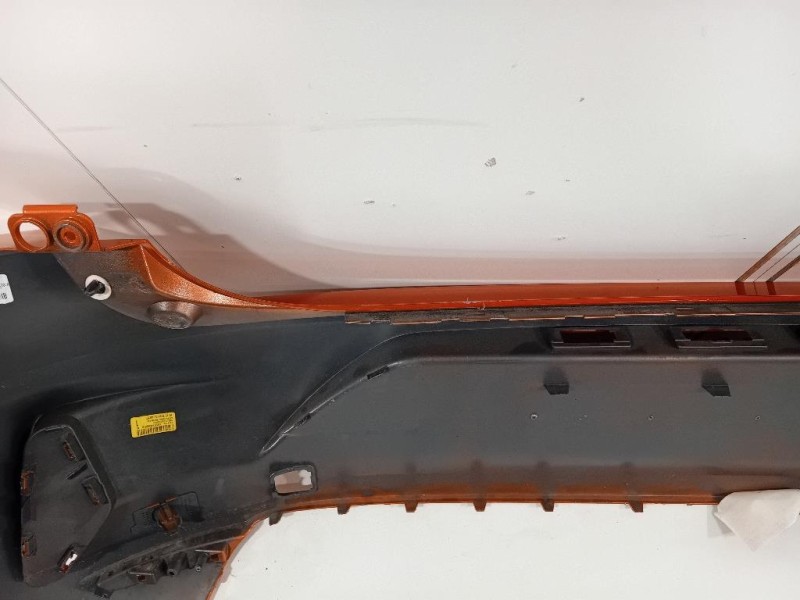 Paraurti POST 850237047R Renault CLIO V 2023