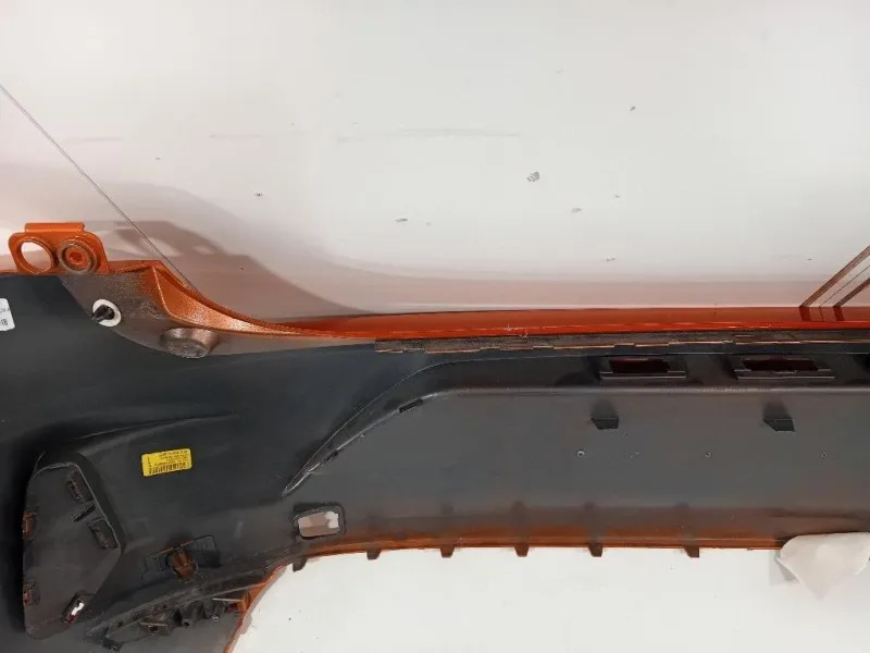 Paraurti POST 850237047R Renault CLIO V 2023