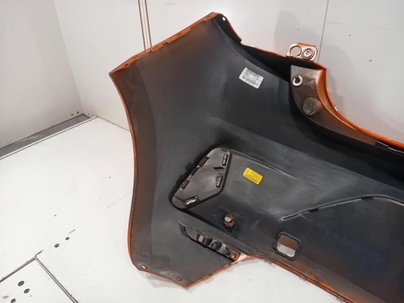 Paraurti POST 850237047R Renault CLIO V 2023