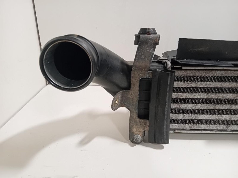 Intercooler A170 505 06 30 Mercedes Classe SLK R170 1997