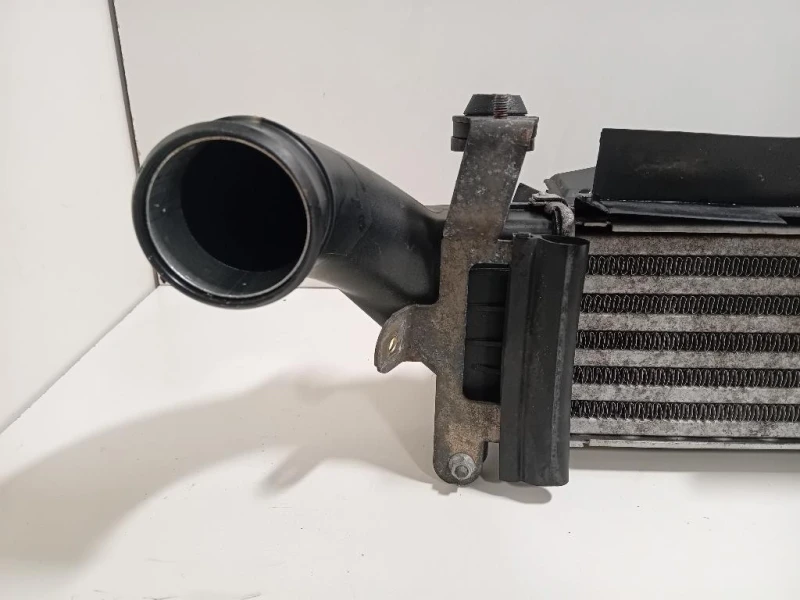 Intercooler A170 505 06 30 Mercedes Classe SLK R170 1997