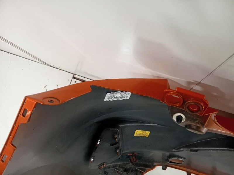 Paraurti POST 850237047R Renault CLIO V 2023