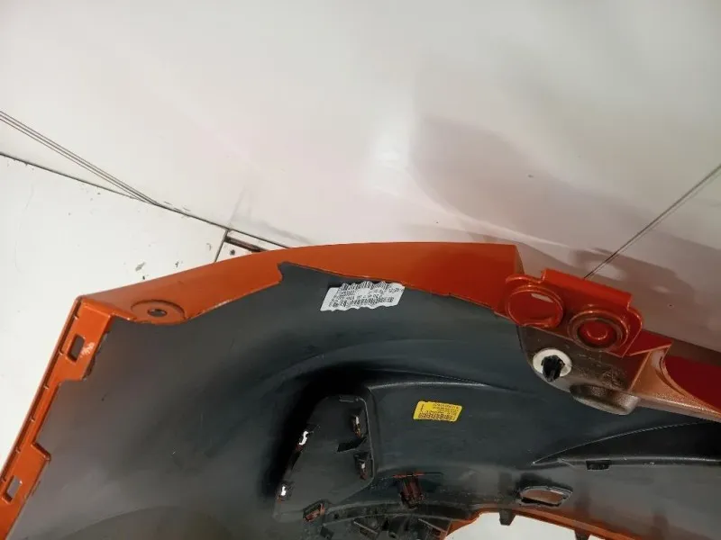 Paraurti POST 850237047R Renault CLIO V 2023