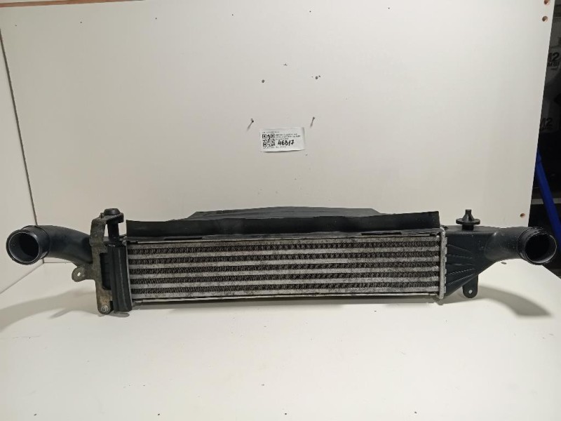 Intercooler A170 505 06 30 Mercedes Classe SLK R170 1997
