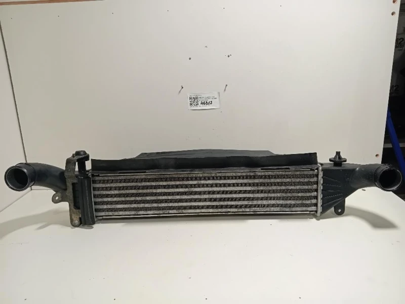 Intercooler A170 505 06 30 Mercedes Classe SLK R170 1997
