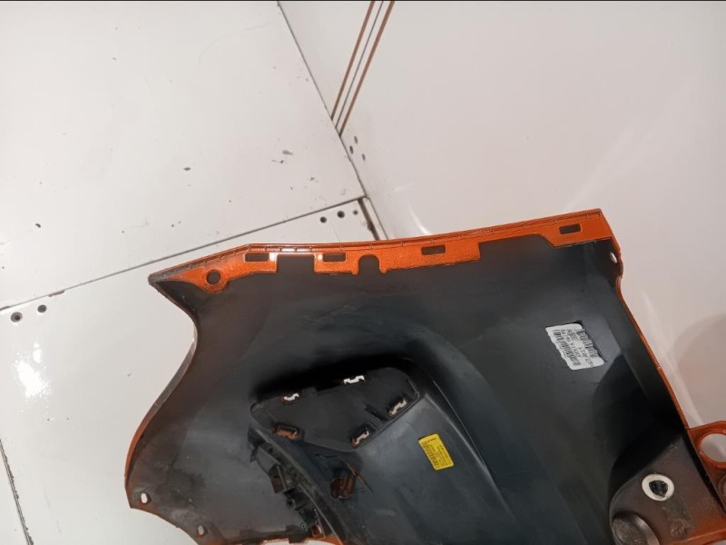 Paraurti POST 850237047R Renault CLIO V 2023