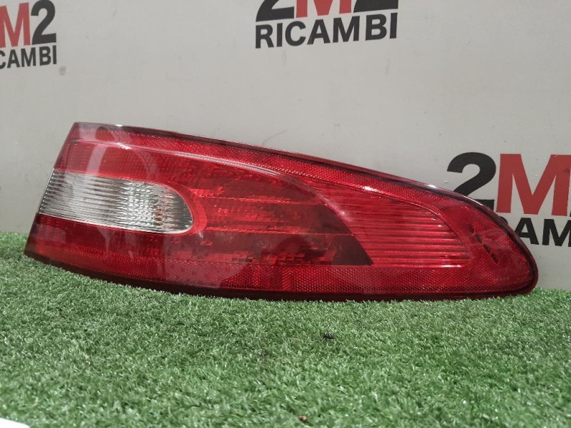 Fanale POST DX 8X2313404BC Jaguar XF I 2008