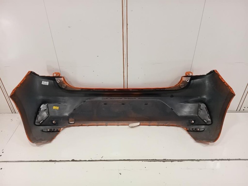 Paraurti POST 850237047R Renault CLIO V 2023