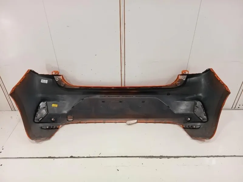 Paraurti POST 850237047R Renault CLIO V 2023