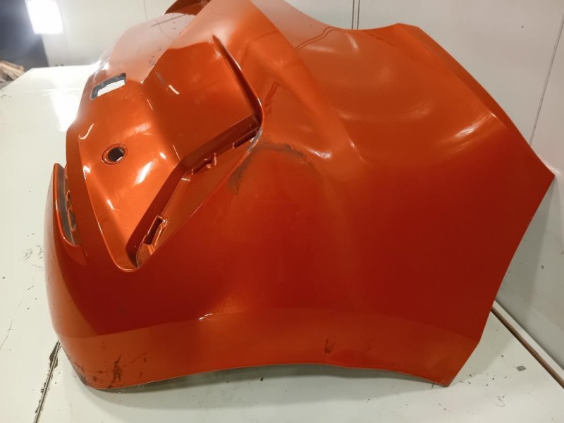 Paraurti POST 850237047R Renault CLIO V 2023