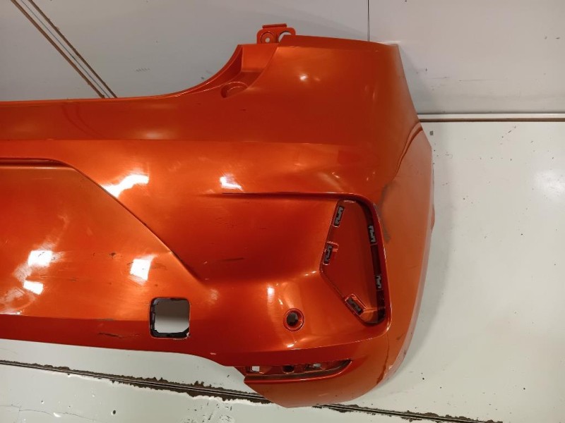 Paraurti POST 850237047R Renault CLIO V 2023