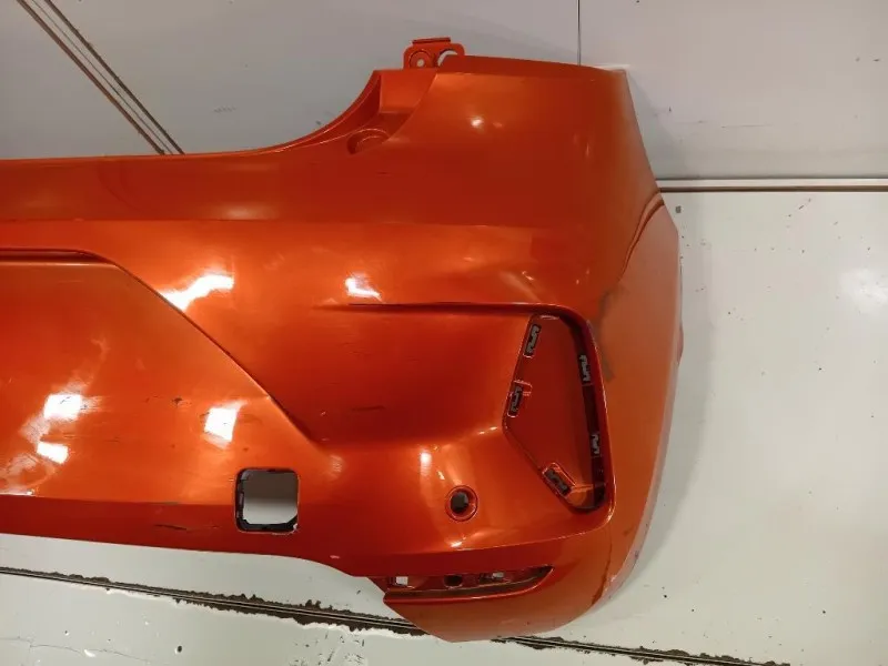 Paraurti POST 850237047R Renault CLIO V 2023