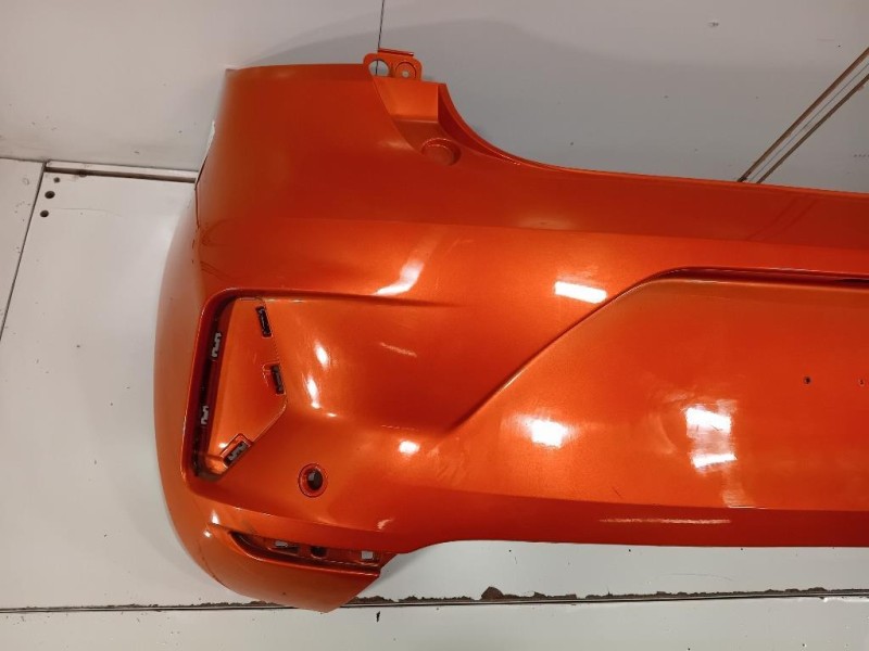 Paraurti POST 850237047R Renault CLIO V 2023