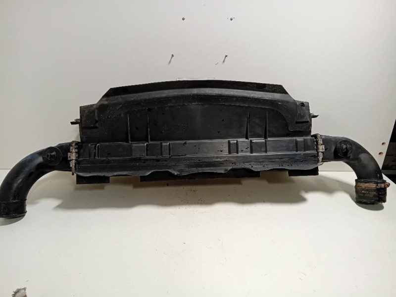 Intercooler A170 505 06 30 Mercedes Classe SLK R170 1997