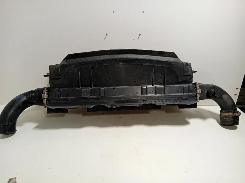 Intercooler A170 505 06 30 Mercedes Classe SLK R170 1997