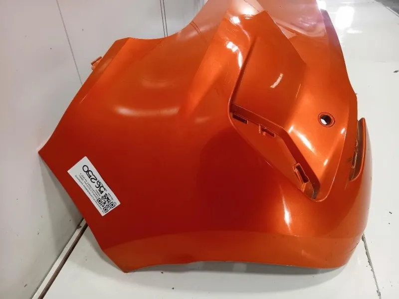 Paraurti POST 850237047R Renault CLIO V 2023