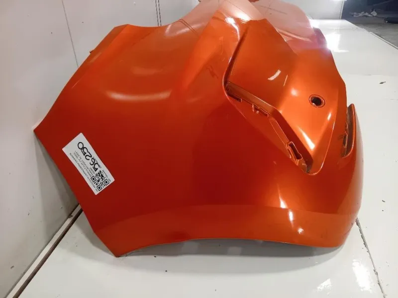 Paraurti POST 850237047R Renault CLIO V 2023