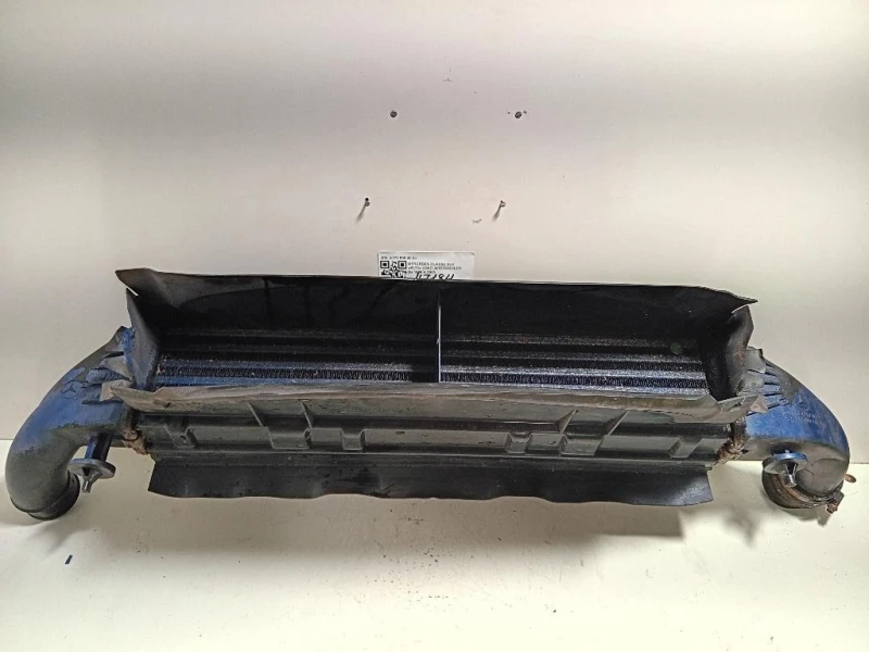 Intercooler A170 505 06 30 Mercedes Classe SLK R170 1997