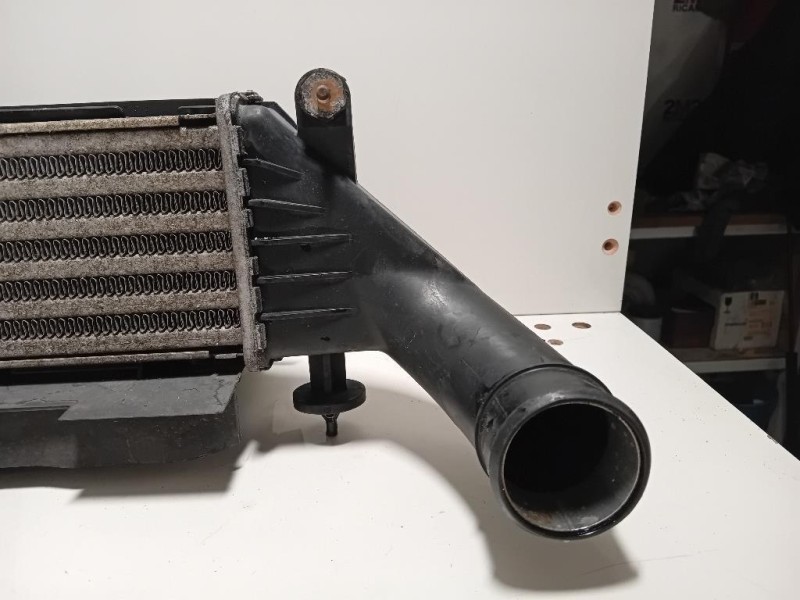 Intercooler A170 505 06 30 Mercedes Classe SLK R170 1997