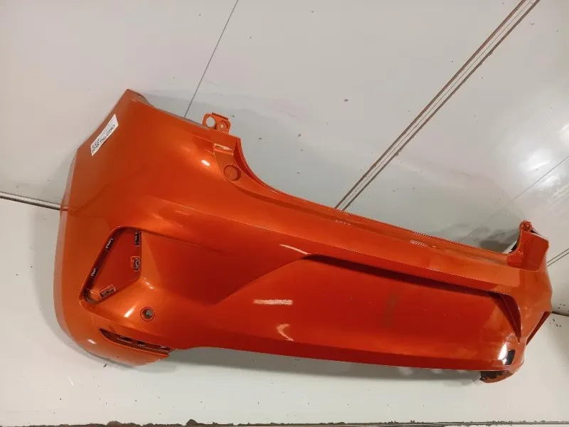 Paraurti POST 850237047R Renault CLIO V 2023