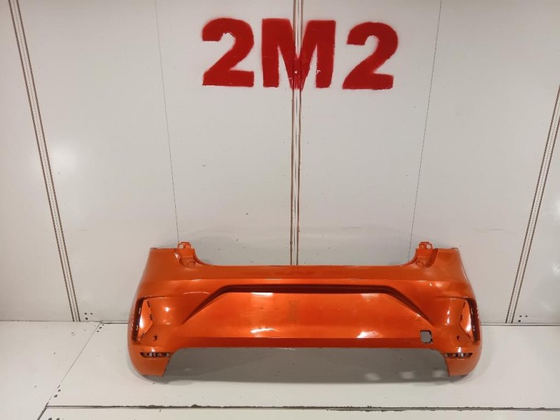 Paraurti POST 850237047R Renault CLIO V 2023